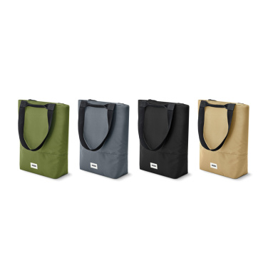 Logotrade advertising product image of: Black+Blum 16L Insulated Tote/ Cooler Bag