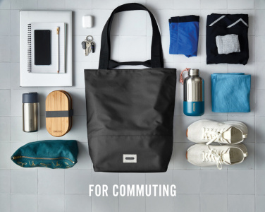 Logotrade promotional giveaway picture of: Black+Blum 16L Insulated Tote/ Cooler Bag