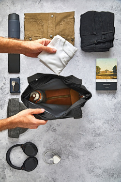 Logo trade promotional gifts image of: Black+Blum 16L Insulated Tote/ Cooler Bag