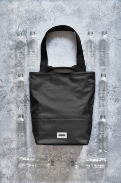 Logotrade promotional product picture of: Black+Blum 16L Insulated Tote/ Cooler Bag