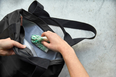 Logo trade promotional product photo of: Black+Blum 16L Insulated Tote/ Cooler Bag