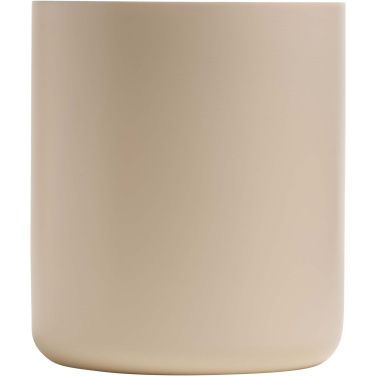 Logo trade advertising product photo of: Wellmark scented candle