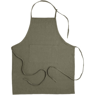Logo trade promotional merchandise picture of: Originalhome recycled apron 