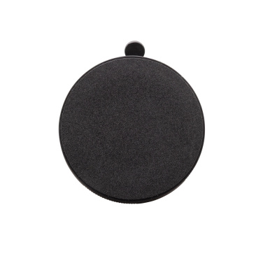 Logotrade promotional gift picture of: Terra 360 RCS recycled plastic universal phone holder