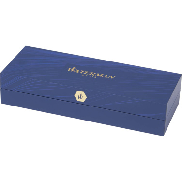 Logotrade advertising product image of: Waterman Hemisphere Rollerball Pen F