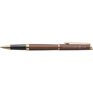 Logotrade promotional merchandise photo of: Waterman Hemisphere Rollerball Pen F