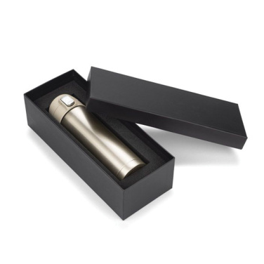 Logo trade promotional giveaways image of: #Premium gift box Botelo