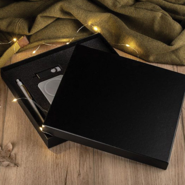 Logo trade promotional gifts picture of: #Premium Gift box Univer