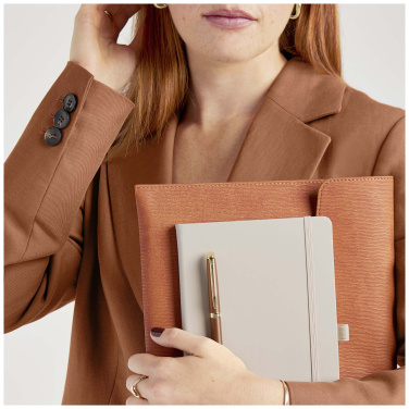 Logotrade corporate gift picture of: Waterman Hemisphere Ballpoint Pen M