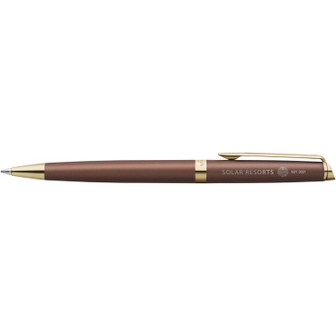 Logotrade promotional merchandise photo of: Waterman Hemisphere Ballpoint Pen M