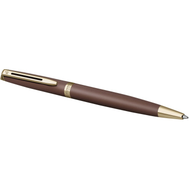 Logotrade promotional giveaway picture of: Waterman Hemisphere Ballpoint Pen M