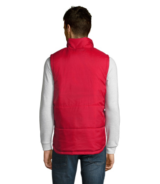 Logo trade promotional product photo of: WARM Quilted Bodywarmer
