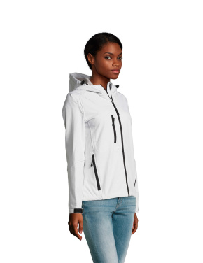Logotrade advertising product image of: REPLAY women ss jacket 340