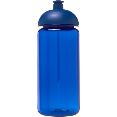 Logotrade advertising product image of: H2O Active® Octave Tritan™ 600 ml dome lid sport bottle