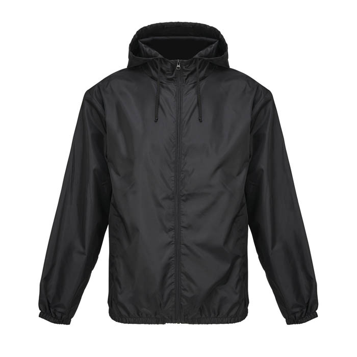 Logo trade business gift photo of: SHIELD WINDBREAKER