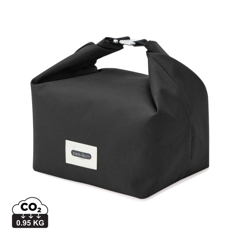Logotrade advertising product image of: Black+Blum 6.7L insulated Lunch/Cooler Bag