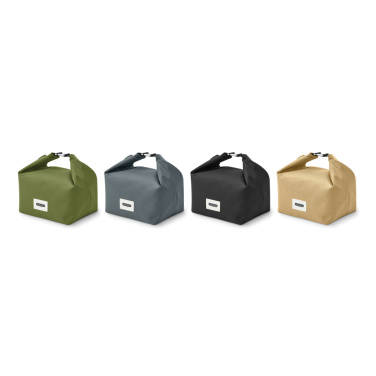 Logo trade promotional merchandise image of: Black+Blum 6.7L insulated Lunch/Cooler Bag