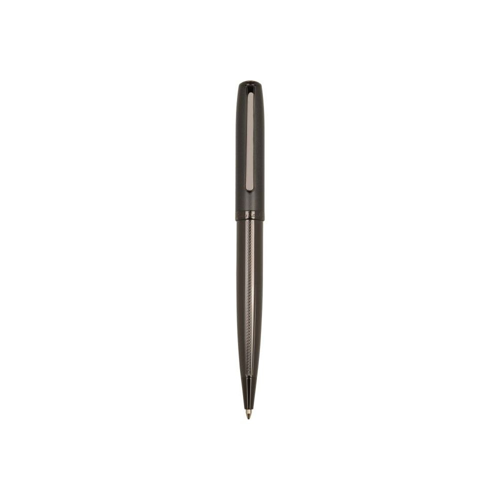 Logotrade promotional merchandise photo of: Metal ballpoint pen CORINNE Pierre Cardin