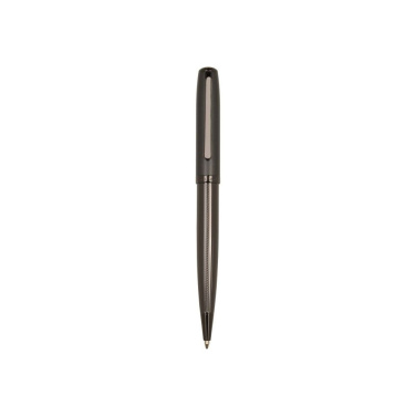 Logo trade promotional giveaways picture of: Writing set ballpoint pen and rollerball pen CORINNE Pierre Cardin