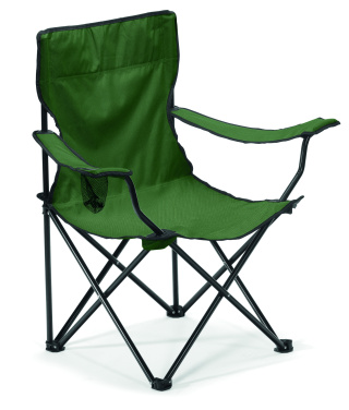Logotrade business gift image of: Outdoor chair
