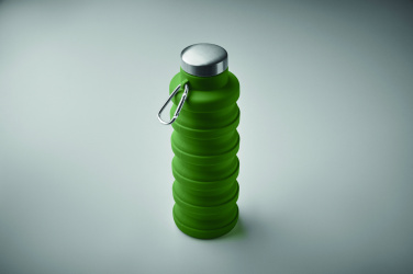 Logotrade promotional giveaway image of: Collapsible bottle 500ml
