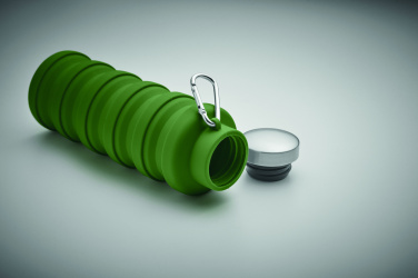 Logo trade promotional gifts picture of: Collapsible bottle 500ml