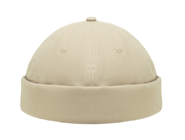 Logotrade promotional gift image of: Docker cap