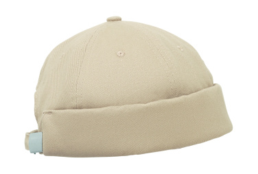 Logo trade promotional merchandise photo of: Docker cap