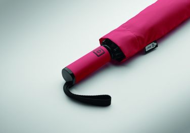 Logo trade promotional merchandise picture of: 23 inch windproof umbrella