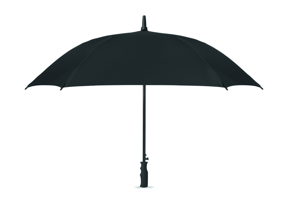 Logo trade advertising products picture of: 23'' Windproof square umbrella