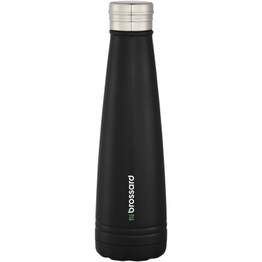 Logotrade reklaamkingid pilt: Duke 500 ml vasest vaakumisolatsiooniga veepudel