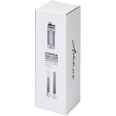 Logo trade ärikingi pilt: Gessi 590 ml vasest vaakumisolatsiooniga spordipudel