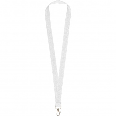 Logo trade reklaamkingi pilt: Impey kaelapael mugava konksuga