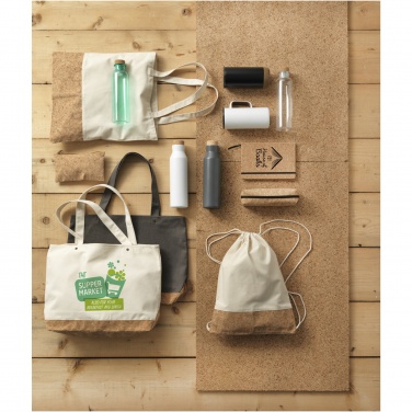 Logotrade reklaamtooted pilt: Napa A5 korgist märkmik