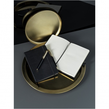 Logotrade reklaamtooted pilt: Nova A5 köites märkmik