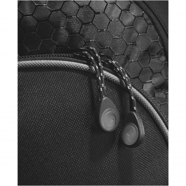 Logotrade ärikingituse foto: Bentoni 15" sülearvuti seljakott 15L