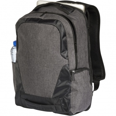 Logotrade reklaamkingid pilt: Overland 17" TSA sülearvuti seljakott 18L