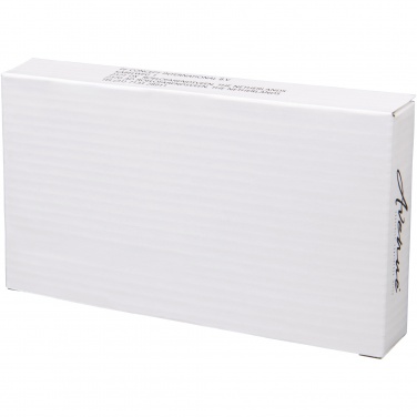 Logotrade firmakingi foto: Plaat 8000 mAh alumiiniumist akupank