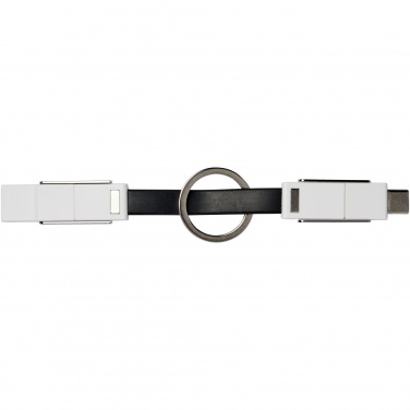 Logotrade ärikingid pilt: One 4-in-1 kaabel