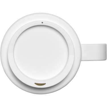 Logo trade reklaamtooted foto: Brite-Americano® grande 350 ml termoskruus sangaga