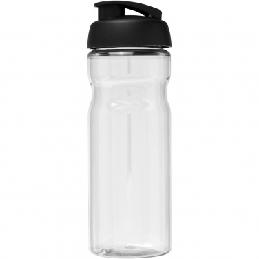 Logotrade reklaamtoote foto: H2O Active® Base 650 ml keeratava kaanega spordipudel