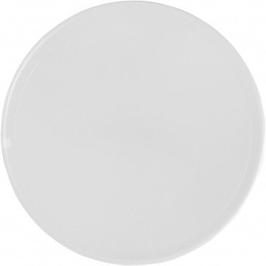 Logo trade firmakingitused foto: Renzo ümmargune plastikust tassialus