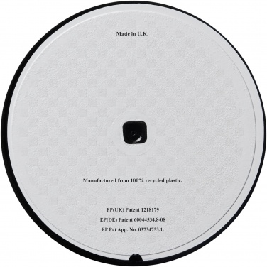 Logo trade ärikingitused foto: Brite-Mat® ümmargune tassialus