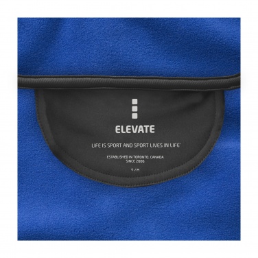 Logotrade ärikingituse foto: Brossardi naiste täistõmblukuga fliisjope