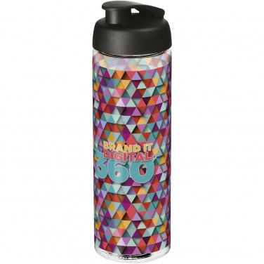 Logotrade reklaamtoote foto: H2O Active® Vibe 850 ml keeratava kaanega spordipudel