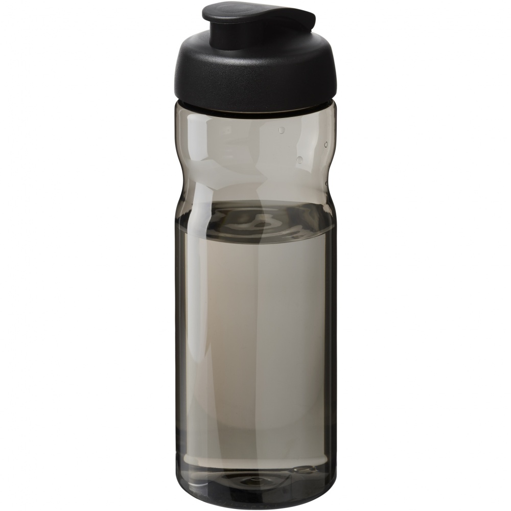 Logo trade ärikingi pilt: H2O Active® Eco Base 650 ml keeratava kaanega spordipudel