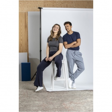 Logo trade reklaamkingid foto: Azurite lühikeste varrukatega meeste orgaaniline T-särk