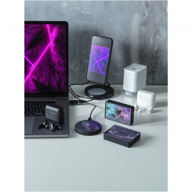 Logo trade meene pilt: Braavos 2 True Wireless automaatsed kõrvaklapid