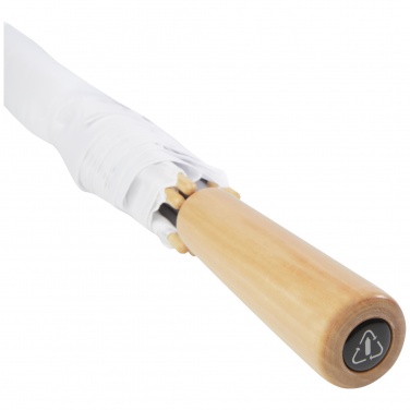 Logotrade reklaamkingid pilt: Romee 30'' tuulekindel taaskasutatud PET golfivari