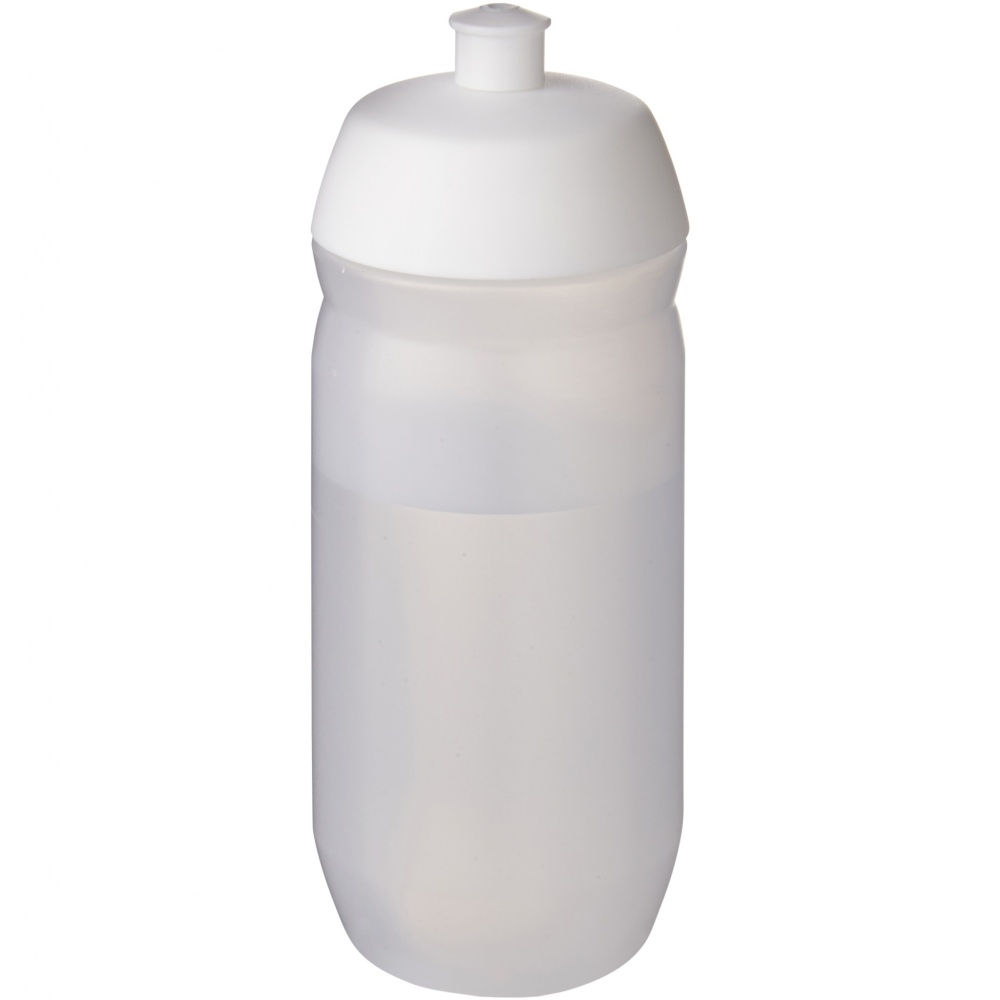Logo trade ärikingi pilt: HydroFlex™ Clear 500 ml pigistatav spordipudel